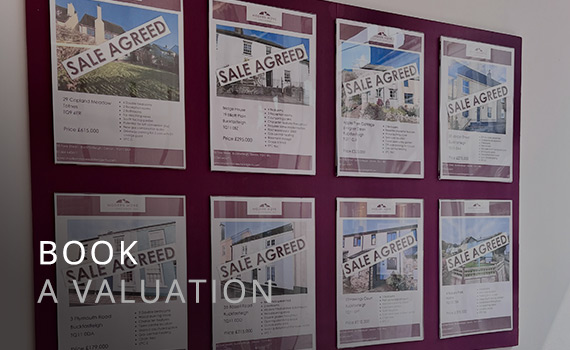 Selling Your Property